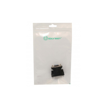 Load image into Gallery viewer, Syba CL-ADA31002 DVI-I Male to Analog VGA Female Connector Converter