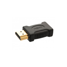 Load image into Gallery viewer, Syba CL-ADA31016 HDMI Male to Mini HDMI Female Adapter