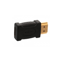 Load image into Gallery viewer, Syba CL-ADA31016 HDMI Male to Mini HDMI Female Adapter