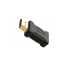 Load image into Gallery viewer, Syba CL-ADA31016 HDMI Male to Mini HDMI Female Adapter