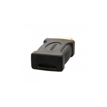 Load image into Gallery viewer, Syba CL-ADA31016 HDMI Male to Mini HDMI Female Adapter