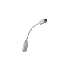 Load image into Gallery viewer, Syba CL-ADA31020 Mini-DVI to DVI Adapter Cable