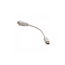 Load image into Gallery viewer, Syba CL-ADA31020 Mini-DVI to DVI Adapter Cable