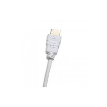 Load image into Gallery viewer, Syba CL-ADA31037 HDMI to VGA Adapter with Stereo Audio Support Powered by USB Port