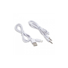 Load image into Gallery viewer, Syba CL-ADA31037 HDMI to VGA Adapter with Stereo Audio Support Powered by USB Port