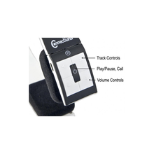 Load image into Gallery viewer, Syba CL-AUD23028 Bluetooth Sport Stereo Headphone with Built-in Mic and Remote Control Buttons