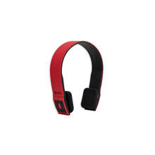 Load image into Gallery viewer, Syba CL-AUD23030 Bluetooth Sport Stereo Headphone with Built-in Mic and Remote Control Buttons