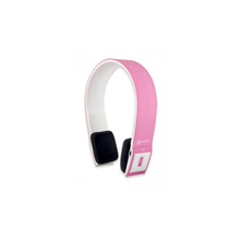 Load image into Gallery viewer, Syba CL-AUD23031 Bluetooth Sport Stereo Headphone with Built-in Mic and Remote Control Buttons