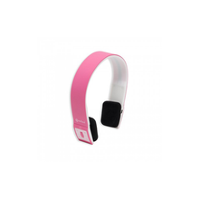 Load image into Gallery viewer, Syba CL-AUD23031 Bluetooth Sport Stereo Headphone with Built-in Mic and Remote Control Buttons