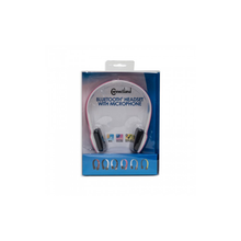 Load image into Gallery viewer, Syba CL-AUD23031 Bluetooth Sport Stereo Headphone with Built-in Mic and Remote Control Buttons