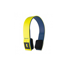 Load image into Gallery viewer, Syba CL-AUD23038 Bluetooth Sport Stereo Headphone with Built-in Microphone and Remote Control Buttons
