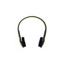 Load image into Gallery viewer, Syba CL-AUD23038 Bluetooth Sport Stereo Headphone with Built-in Microphone and Remote Control Buttons