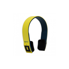 Load image into Gallery viewer, Syba CL-AUD23038 Bluetooth Sport Stereo Headphone with Built-in Microphone and Remote Control Buttons