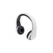 Load image into Gallery viewer, Syba CL-AUD23040 Bluetooth 3.0 Sound Headphone with Built-In Microphone with Optional Wired Mode