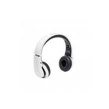 Load image into Gallery viewer, Syba CL-AUD23040 Bluetooth 3.0 Sound Headphone with Built-In Microphone with Optional Wired Mode