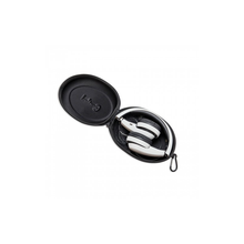Load image into Gallery viewer, Syba CL-AUD23040 Bluetooth 3.0 Sound Headphone with Built-In Microphone with Optional Wired Mode
