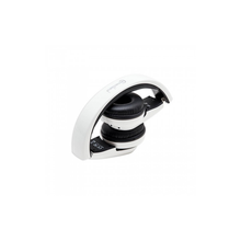 Load image into Gallery viewer, Syba CL-AUD23040 Bluetooth 3.0 Sound Headphone with Built-In Microphone with Optional Wired Mode
