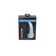 Load image into Gallery viewer, Syba CL-AUD23040 Bluetooth 3.0 Sound Headphone with Built-In Microphone with Optional Wired Mode