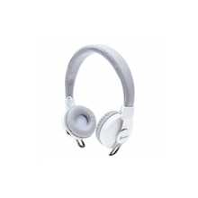 Load image into Gallery viewer, Syba CL-AUD23049 Bluetooth 2.1 Sound Headphone with Built-In Microphone with Optional Wired Mode