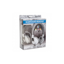 Load image into Gallery viewer, Syba CL-AUD23049 Bluetooth 2.1 Sound Headphone with Built-In Microphone with Optional Wired Mode