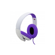 Load image into Gallery viewer, Syba CL-AUD63032 Over the Ear Stereo Wired Headphone