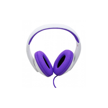 Load image into Gallery viewer, Syba CL-AUD63032 Over the Ear Stereo Wired Headphone