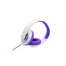 Load image into Gallery viewer, Syba CL-AUD63032 Over the Ear Stereo Wired Headphone