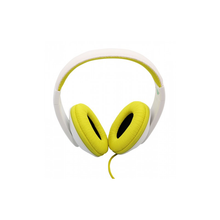 Load image into Gallery viewer, Syba CL-AUD63033 Over The Ear Stereo Headphone for Mobile Devices and Smartphone