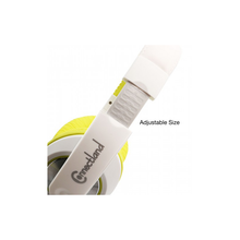 Load image into Gallery viewer, Syba CL-AUD63033 Over The Ear Stereo Headphone for Mobile Devices and Smartphone