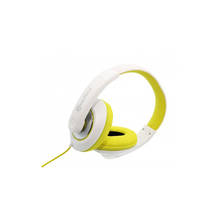 Load image into Gallery viewer, Syba CL-AUD63033 Over The Ear Stereo Headphone for Mobile Devices and Smartphone