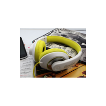 Load image into Gallery viewer, Syba CL-AUD63033 Over The Ear Stereo Headphone for Mobile Devices and Smartphone