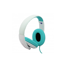 Load image into Gallery viewer, Syba CL-AUD63035 Over the Ear Stereo Wired Headphone