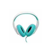 Load image into Gallery viewer, Syba CL-AUD63035 Over the Ear Stereo Wired Headphone
