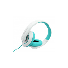 Load image into Gallery viewer, Syba CL-AUD63035 Over the Ear Stereo Wired Headphone