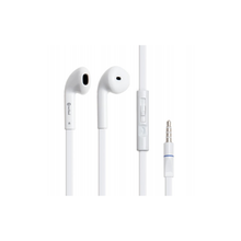 Load image into Gallery viewer, Syba CL-AUD63098 In-Ear Earbuds with In-Line One button control, volume and Mic