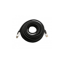 Load image into Gallery viewer, Syba CL-CAB31007 30 ft HDMI 1.3 Premium Sleeved Cable