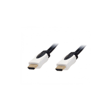 Load image into Gallery viewer, Syba CL-CAB31007 30 ft HDMI 1.3 Premium Sleeved Cable