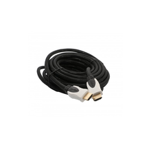 Load image into Gallery viewer, Syba CL-CAB31007 30 ft HDMI 1.3 Premium Sleeved Cable