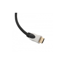 Load image into Gallery viewer, Syba CL-CAB31007 30 ft HDMI 1.3 Premium Sleeved Cable