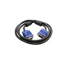 Load image into Gallery viewer, Syba CL-CAB32004 15 ft VGA SVGA HD14 Cable connect projector to PC or Laptop