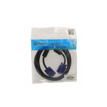 Load image into Gallery viewer, Syba CL-CAB32004 15 ft VGA SVGA HD14 Cable connect projector to PC or Laptop