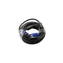 Load image into Gallery viewer, Syba CL-CAB32005 30 ft VGA SVGA HD14 Cable connect projector to PC or Laptop