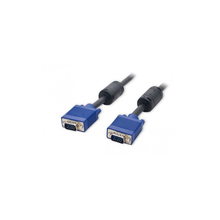 Load image into Gallery viewer, Syba CL-CAB32005 30 ft VGA SVGA HD14 Cable connect projector to PC or Laptop