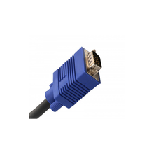 Load image into Gallery viewer, Syba CL-CAB32008 95 ft VGA SVGA HD14 Cable connect projector to PC or Laptop