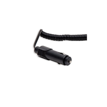Load image into Gallery viewer, Syba CL-CAR-U2SOC USB Car Charger with 2 Socket Car Splitter Adapter Charger