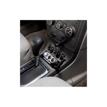 Load image into Gallery viewer, Syba CL-CAR-U2SOC USB Car Charger with 2 Socket Car Splitter Adapter Charger