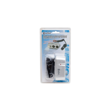 Load image into Gallery viewer, Syba CL-CAR-U2SOC USB Car Charger with 2 Socket Car Splitter Adapter Charger