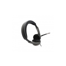 Load image into Gallery viewer, Syba CL-CM-5008-U USB Stereo Headphone with Built-in Microphone