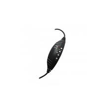 Load image into Gallery viewer, Syba CL-CM-5008-U USB Stereo Headphone with Built-in Microphone
