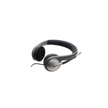 Load image into Gallery viewer, Syba CL-CM-5008-U USB Stereo Headphone with Built-in Microphone